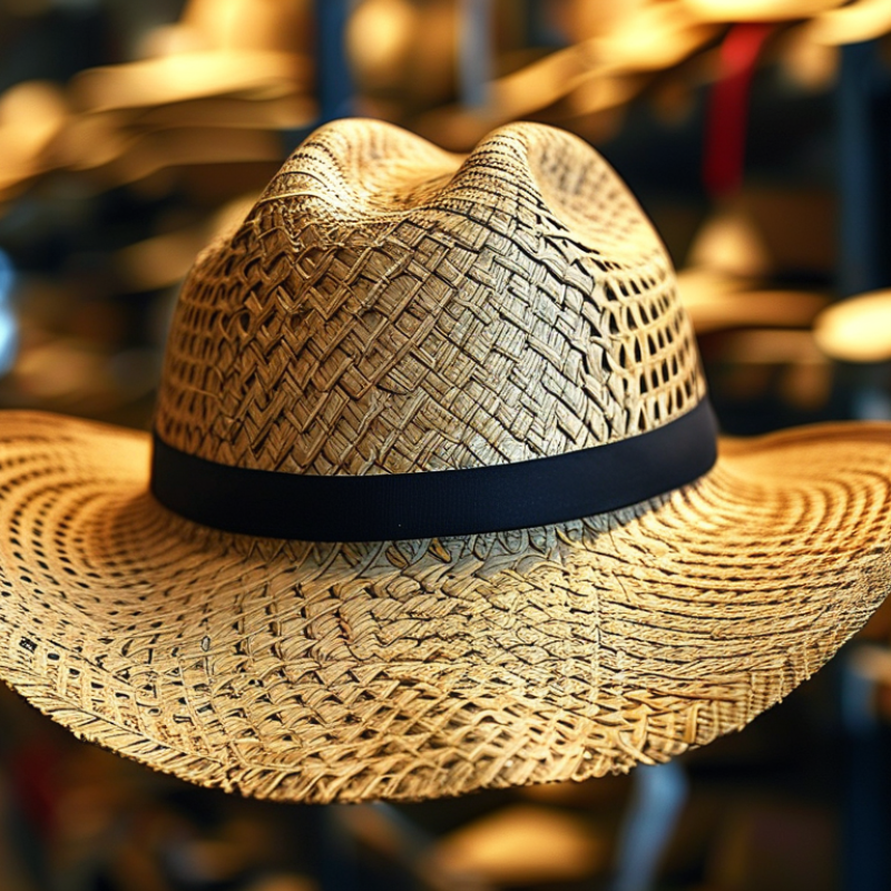 Why Choose an Oem Sun Straw Hat Factory for Your Business?