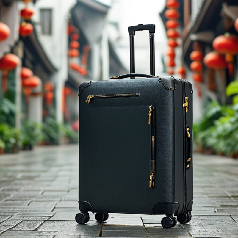 Top 10 China Luggage Parts Manufacturers You Should Know?