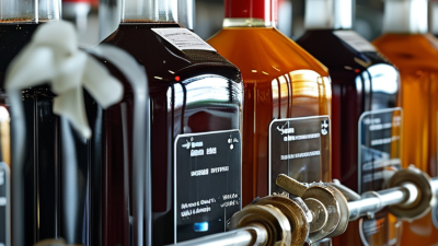 How to Source Acetic Acid Ethanol for Global Procurement?
