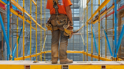 How to Choose the Best Scaffolding Accessories for Your Project?