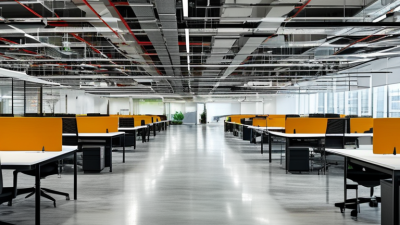 What are the Benefits of Using Raised Floor Systems?