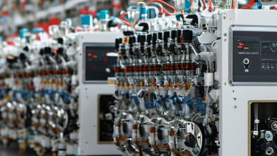 China Top Ventilator Machine Suppliers for Global Buyers?