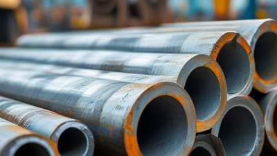 Seamless Steel Pipe Guide for Global Buyers in 2026?