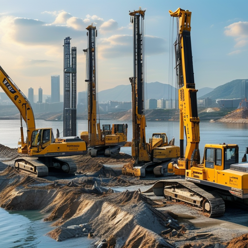 Top Sheet Pile Machine for Global Buyers in 2026?