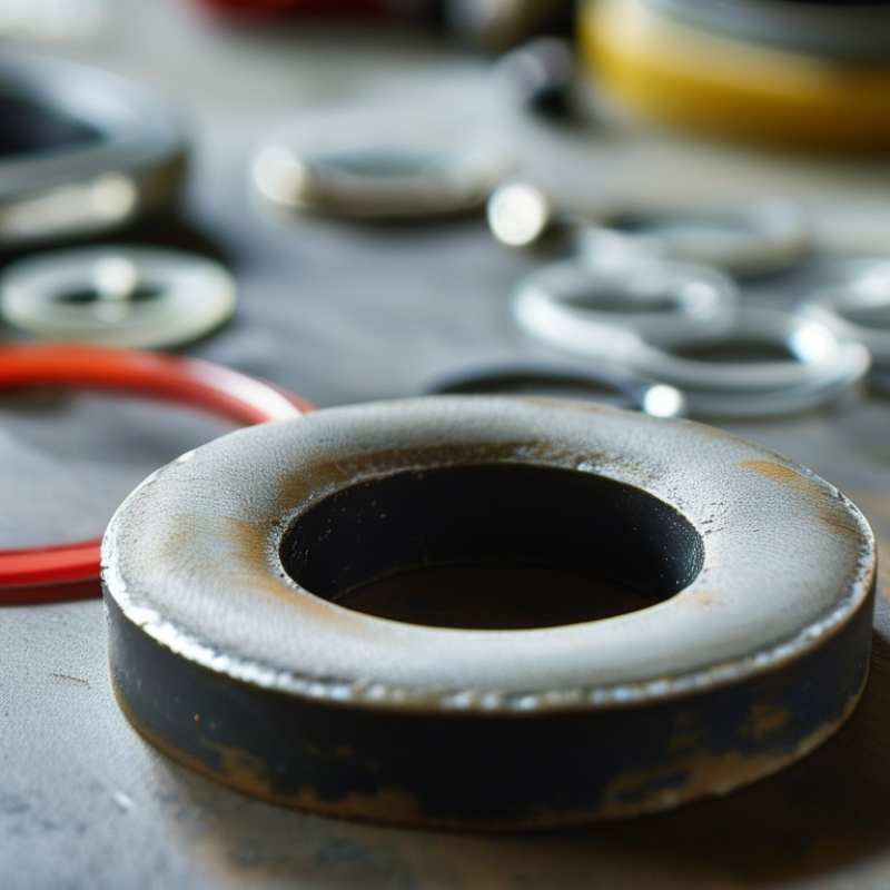 Top 10 Double O Ring Tips for Global Buyers Seeking Quality