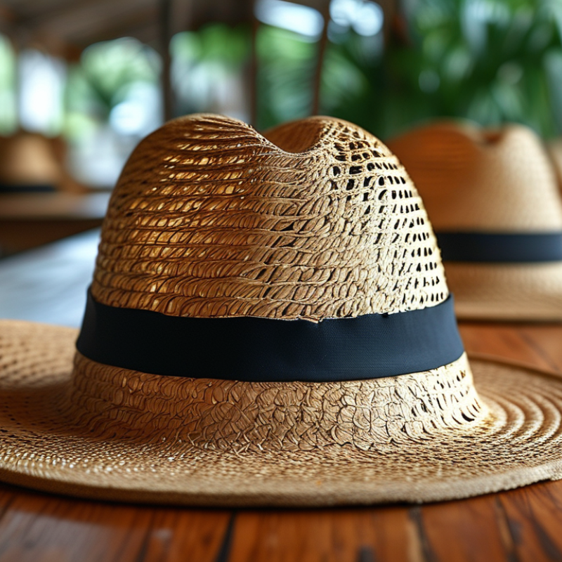 What is an Oem Sun Straw Hat Factory and Why Choose One?