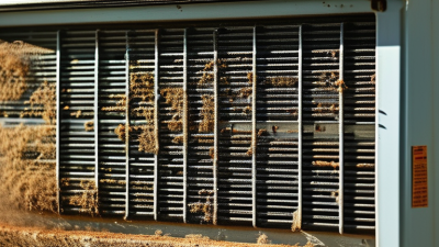 How to Maintain Your Refrigerator Condenser for Better Efficiency?