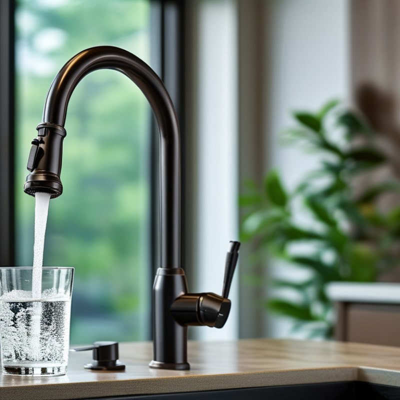 What is a Cold Water Filter Faucet Cost and Benefits?