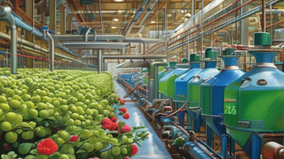 Top Trends in Industry Acetic Acid for 2026 Buyers?
