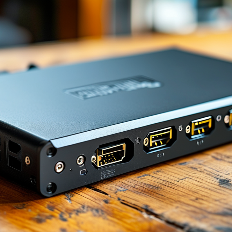 Top 10 Tips for Choosing the Right HDMI Port Extender?