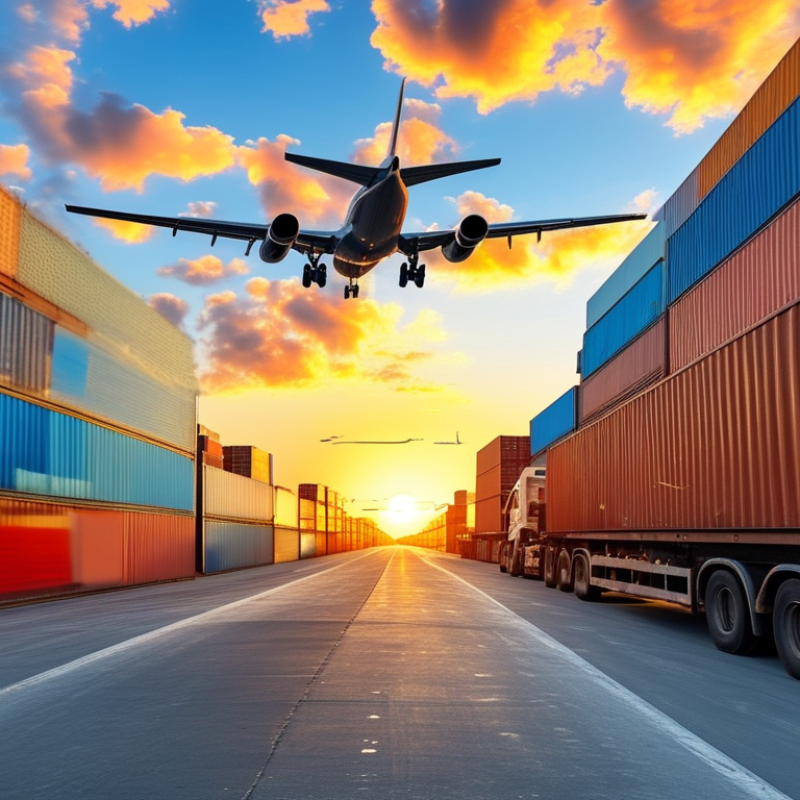 What is International Logistics and How Does It Impact Global Trade?