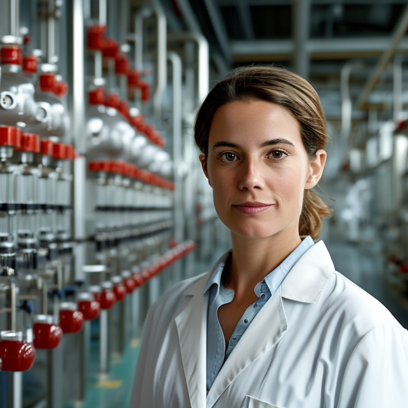 Is Acetic Acid Ethanol the Key to Your Chemical Needs?