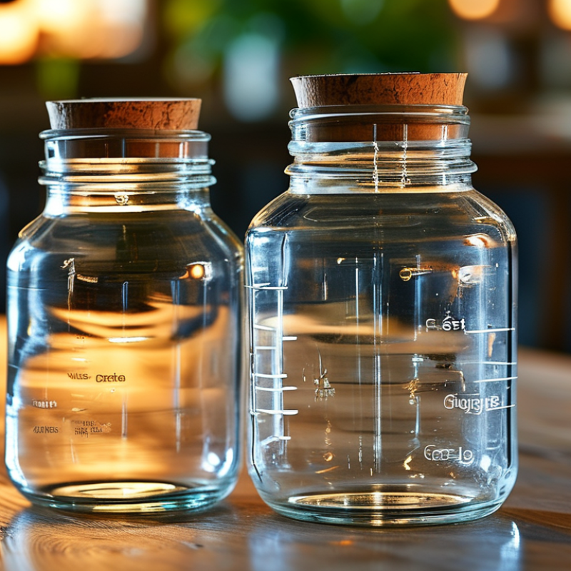 Best Glass Jars Impact Tester for Quality Assurance?