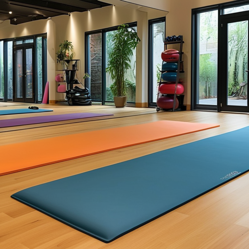 How to Choose the Best Exercise Floor Mat for Your Needs?