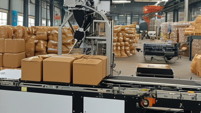 China Best Stand Up Pouch Packing Machine for Global Buyers?