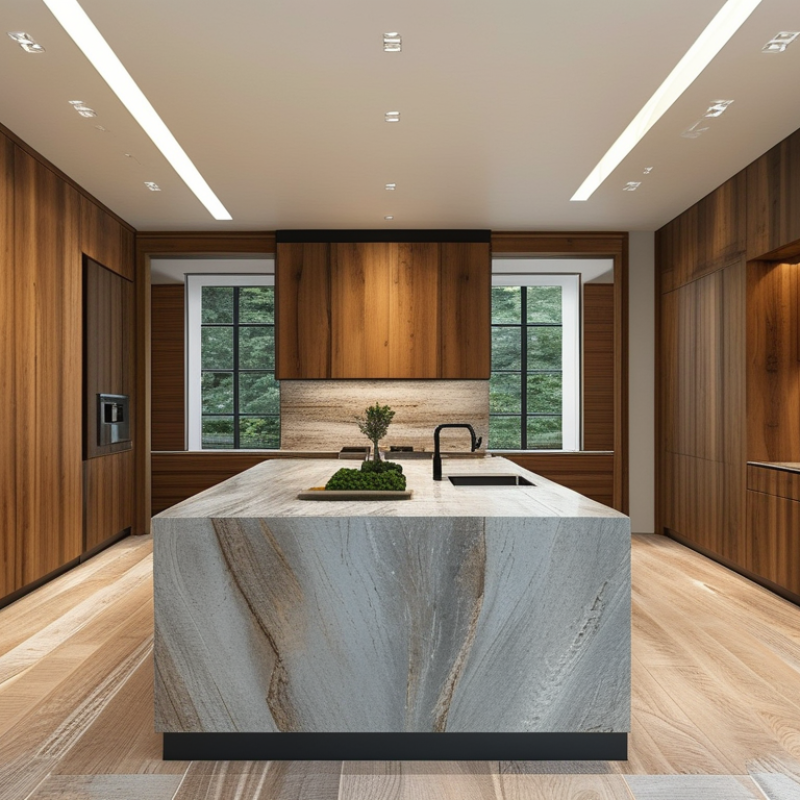 Top 10 Benefits of Using Wood Veneer Sheets for Projects?