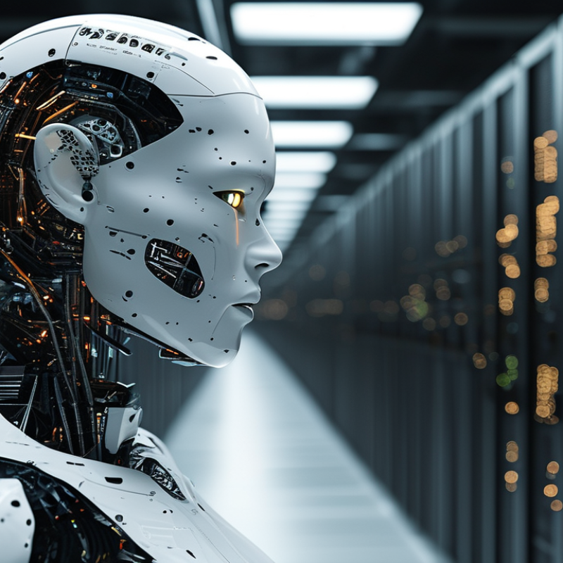 Best AI Server Manufacturer for Your Business Needs?
