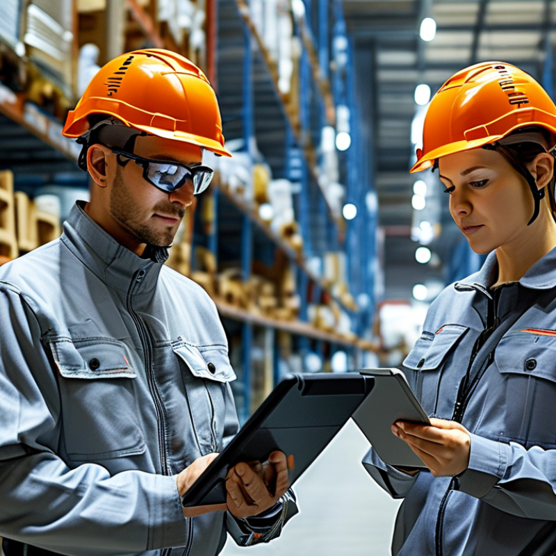 Discover the Best Industrial RFID Tablets for Global Buyers?