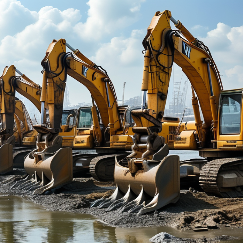 What is a Sheet Pile Machine and How Does it Work?