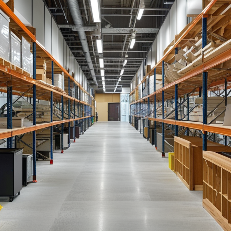 How to Choose the Right Raised Floor for Your Space?