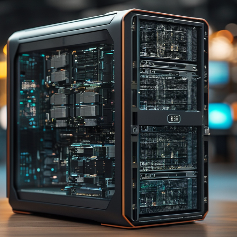 Best AI Server Manufacturer for Your 2026 Business Needs?
