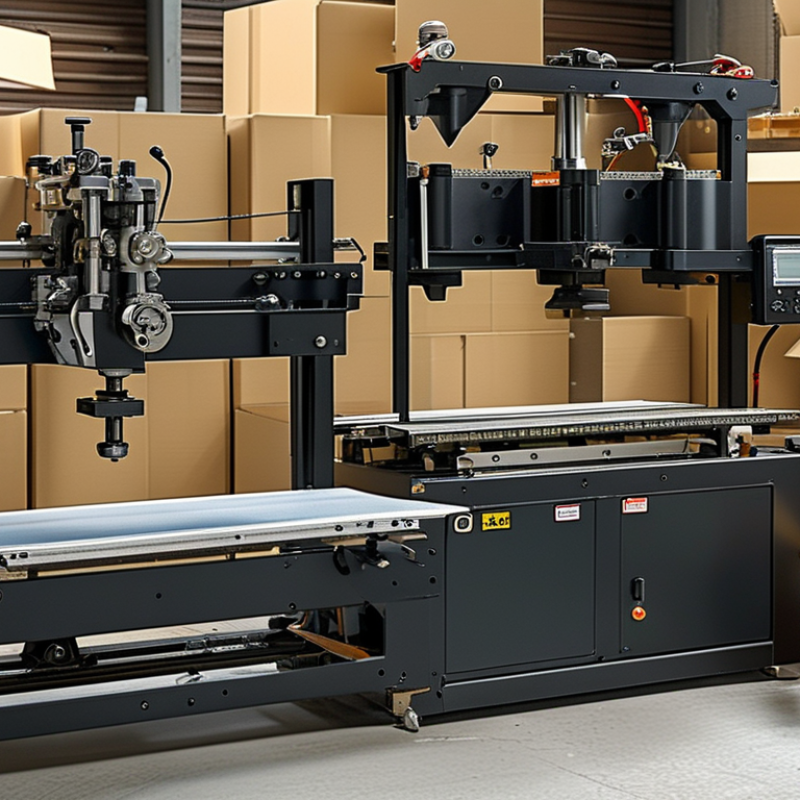 How to Choose the Best Carton Creasing Machine for Your Needs?