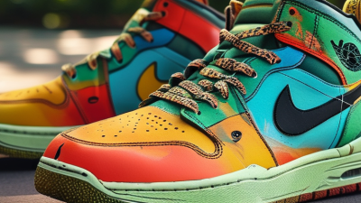 How to Choose Custom Sports Shoes for Your Unique Needs?