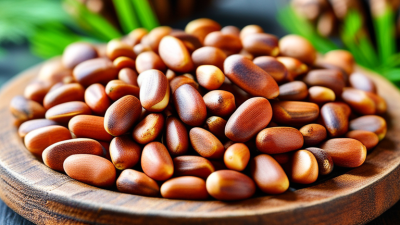 2026 Top Pine Nut Kernels Quality and Global Sourcing Tips?