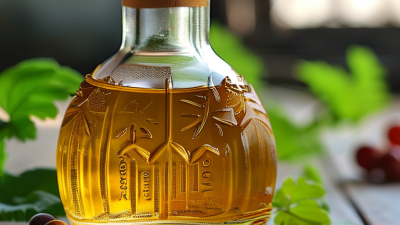 What are the Key Benefits of Acetic Acid Ethanol for Global Buyers