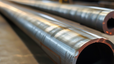 China Best Monel K500 Bar for Global Buyers?
