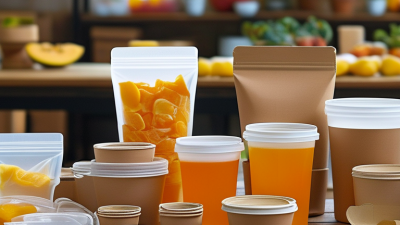 What is LDPE Bag and Why Choose It for Your Business?