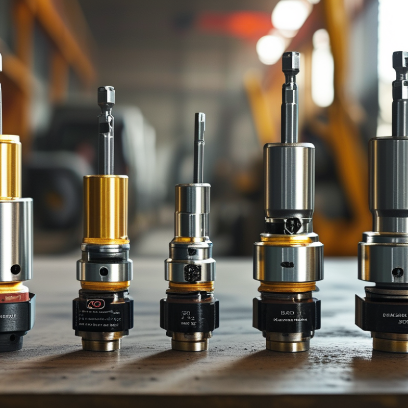 How to Choose the Right Quick Coupler Connection for Your Needs?