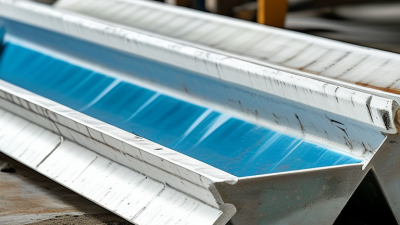 China Best Frp Gutters Machines for Your Next Project?