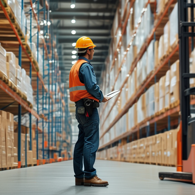Top 10 Ways to Reduce Operating Costs in Logistics?