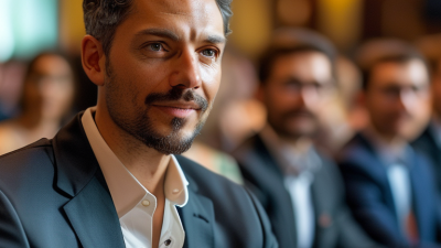 Top 10 Conference Speakers to Inspire Global Buyers?