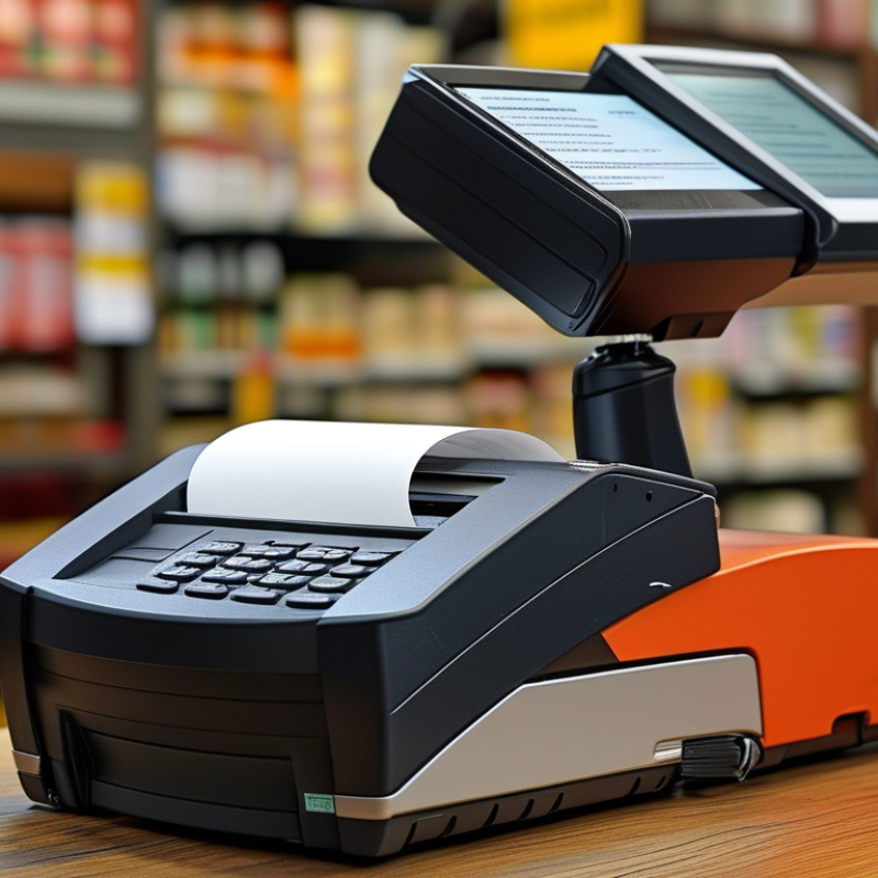 How to Choose the Best Thermal Receipt Printer in 2026?