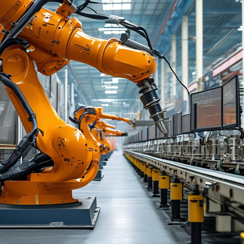 Top 10 Ai Vision Inspection Solutions for Your Business?
