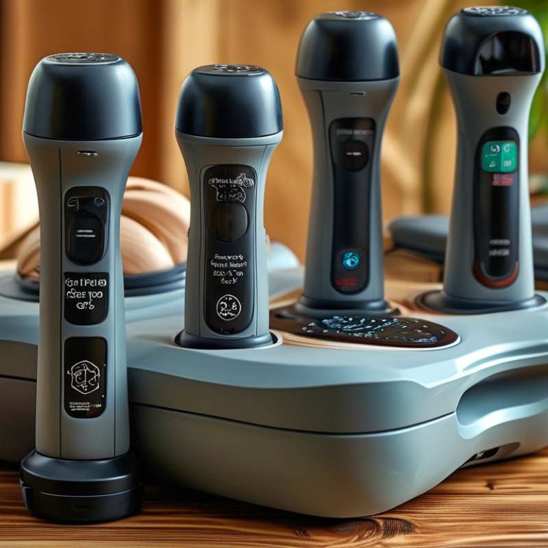 How to Choose the Best Body Slimming Multi-functions Device?