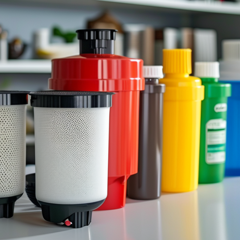How to Choose the Right Filter Cartridge for Your Needs?