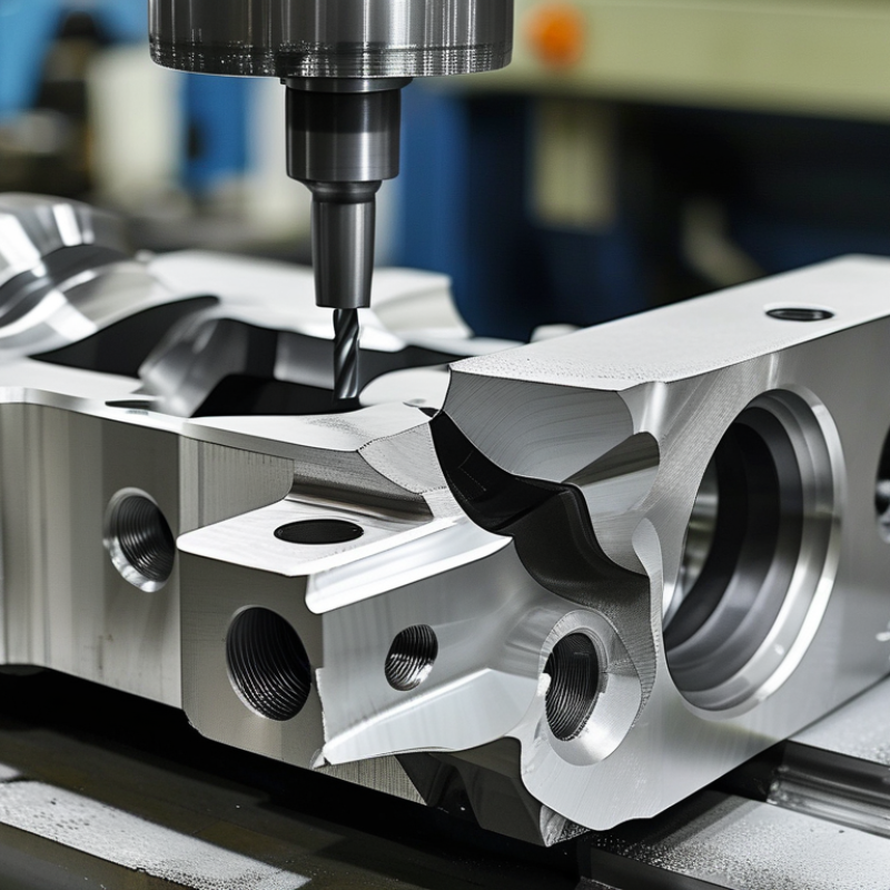Why Choose Aluminum Turned Parts for Your Manufacturing Needs?
