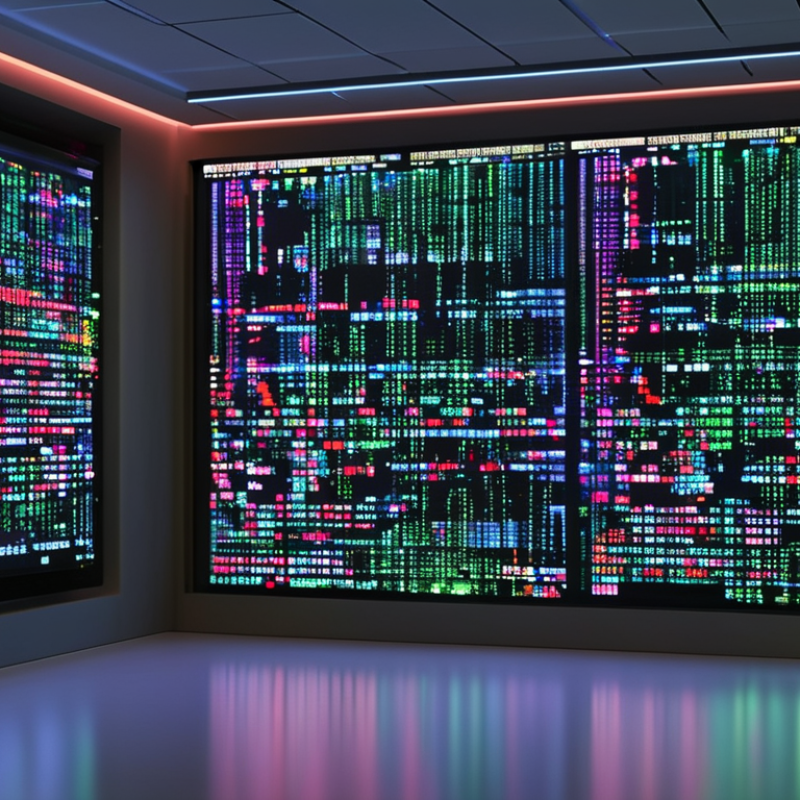How to Understand Pixel Pitch in LED Displays?