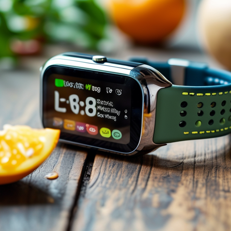 Best Smartwatch Fitness Tracker for Your Health Goals?