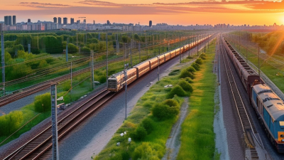 Essential Tips for Choosing Rail Noise Reduction Devices?