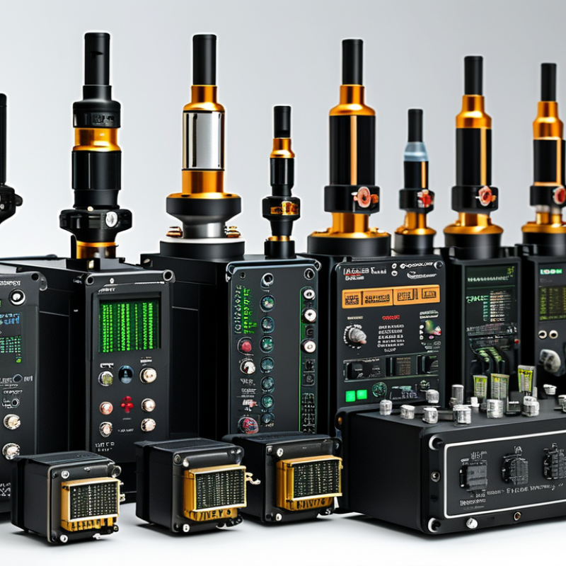 How to Choose the Best Pulse Transformer for Your Needs?