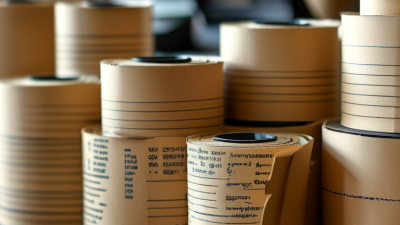 Top 10 China Cash Register Rolls for Global Buyers?
