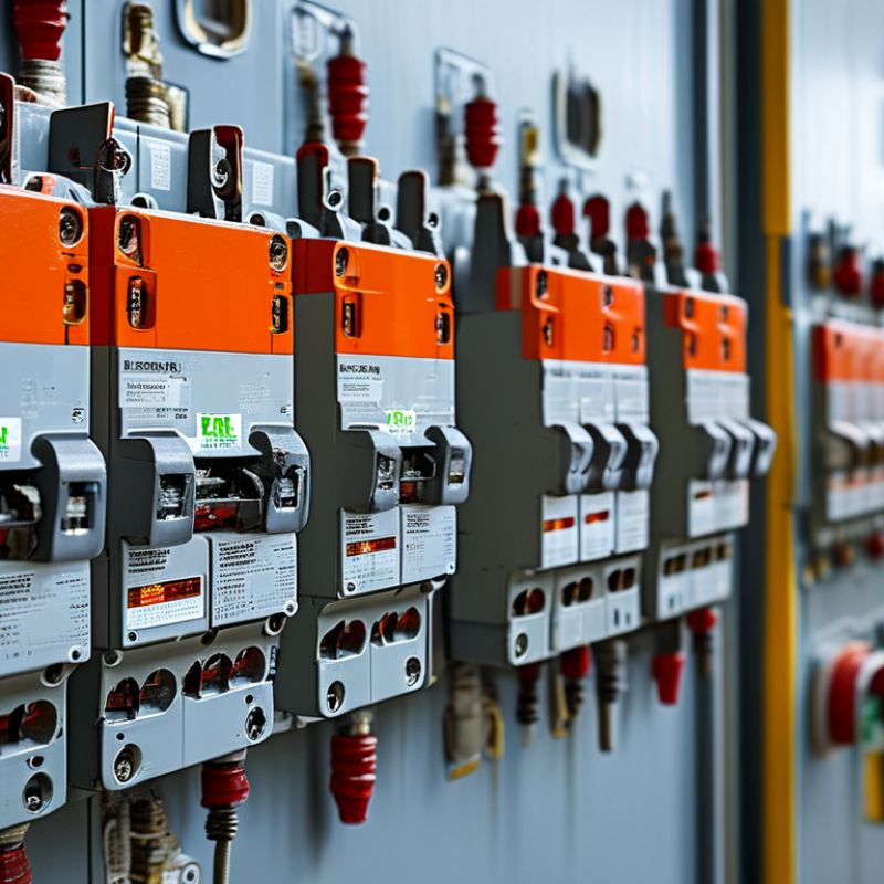 What are the Benefits of Using Acb Circuit Breaker in China?