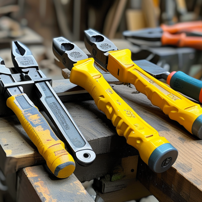 Top Tips for Choosing Diagonal Cutting Pliers for Your Needs?