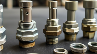 How to Choose the Best Small Hose Clamps for Your Needs?