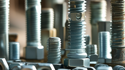 Top Tips for Choosing Assorted Hex Bolts for Your Projects?