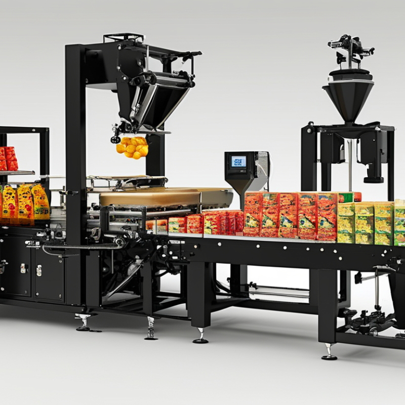 2026 How to Choose the Best Stand Up Pouch Packing Machine?